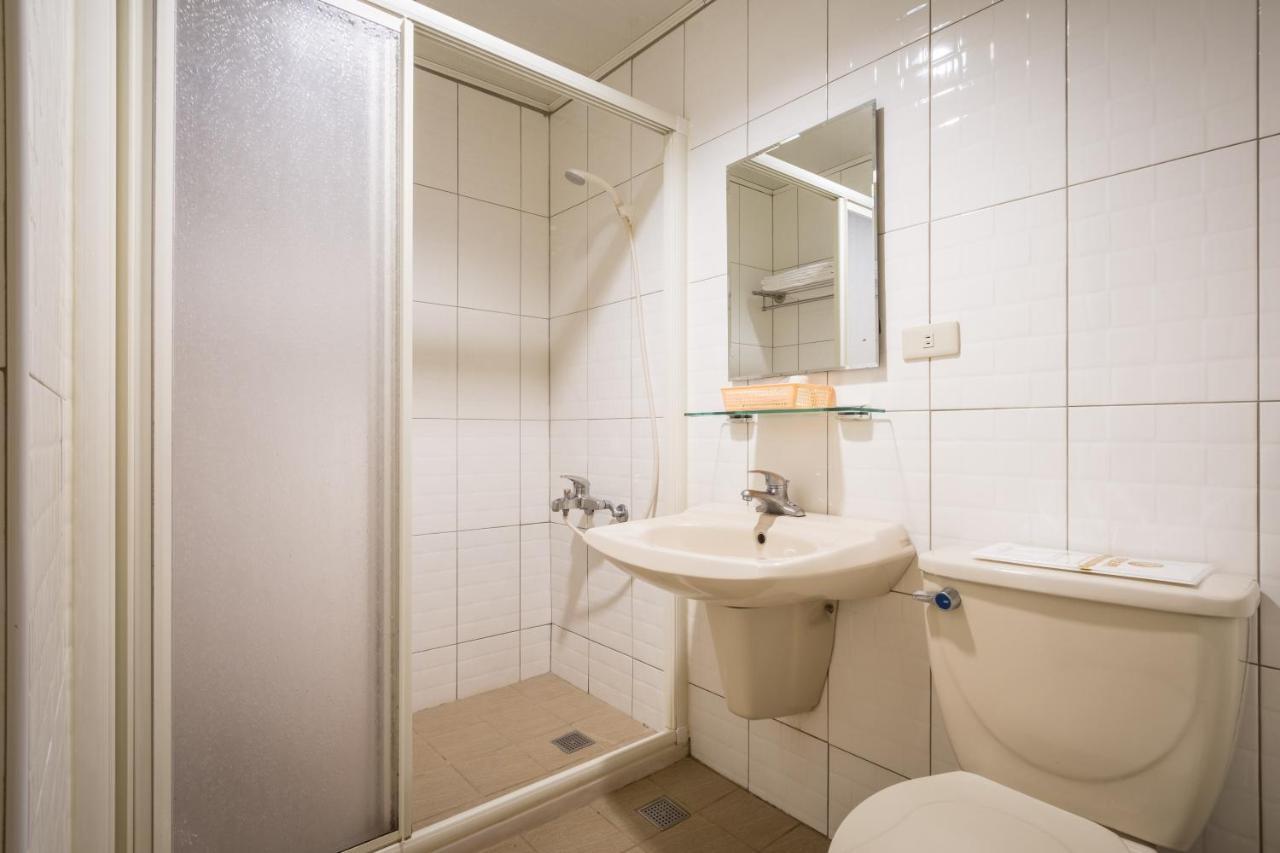 Yadi Hotel Puli Extérieur photo