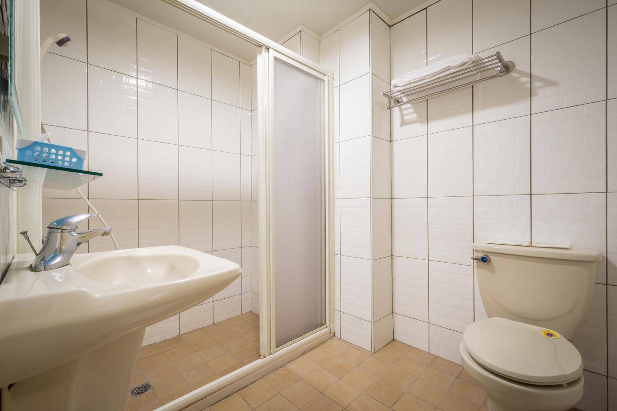Yadi Hotel Puli Extérieur photo