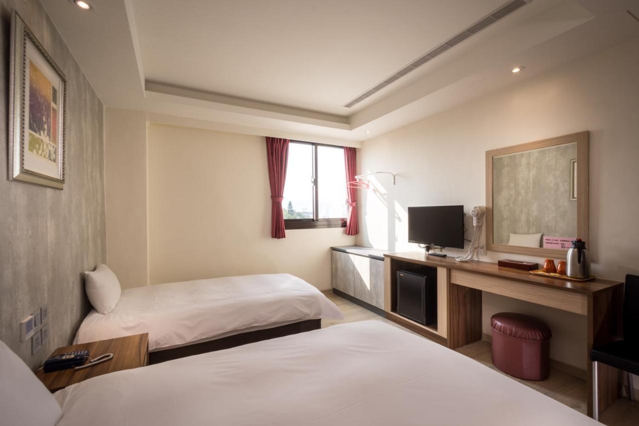 Yadi Hotel Puli Extérieur photo