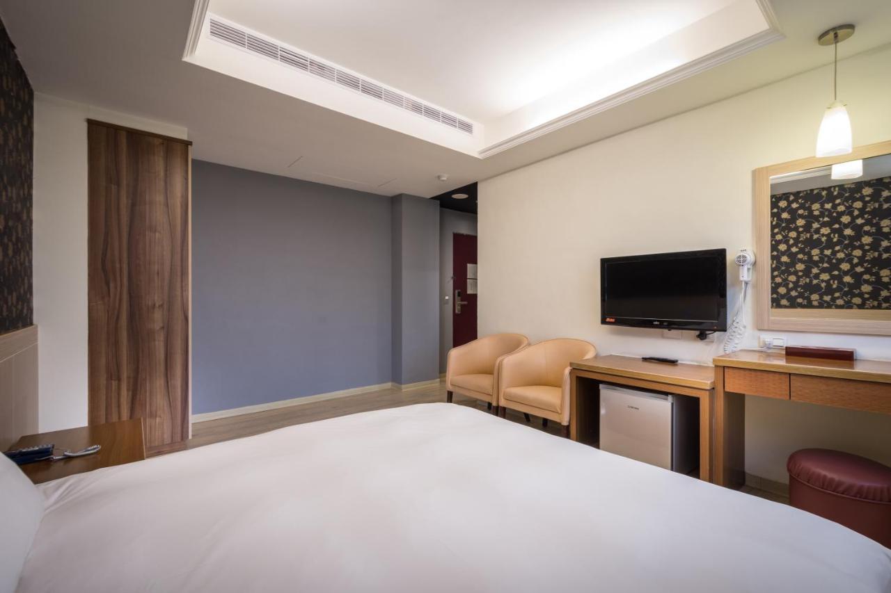 Yadi Hotel Puli Extérieur photo
