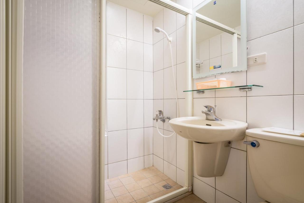 Yadi Hotel Puli Extérieur photo