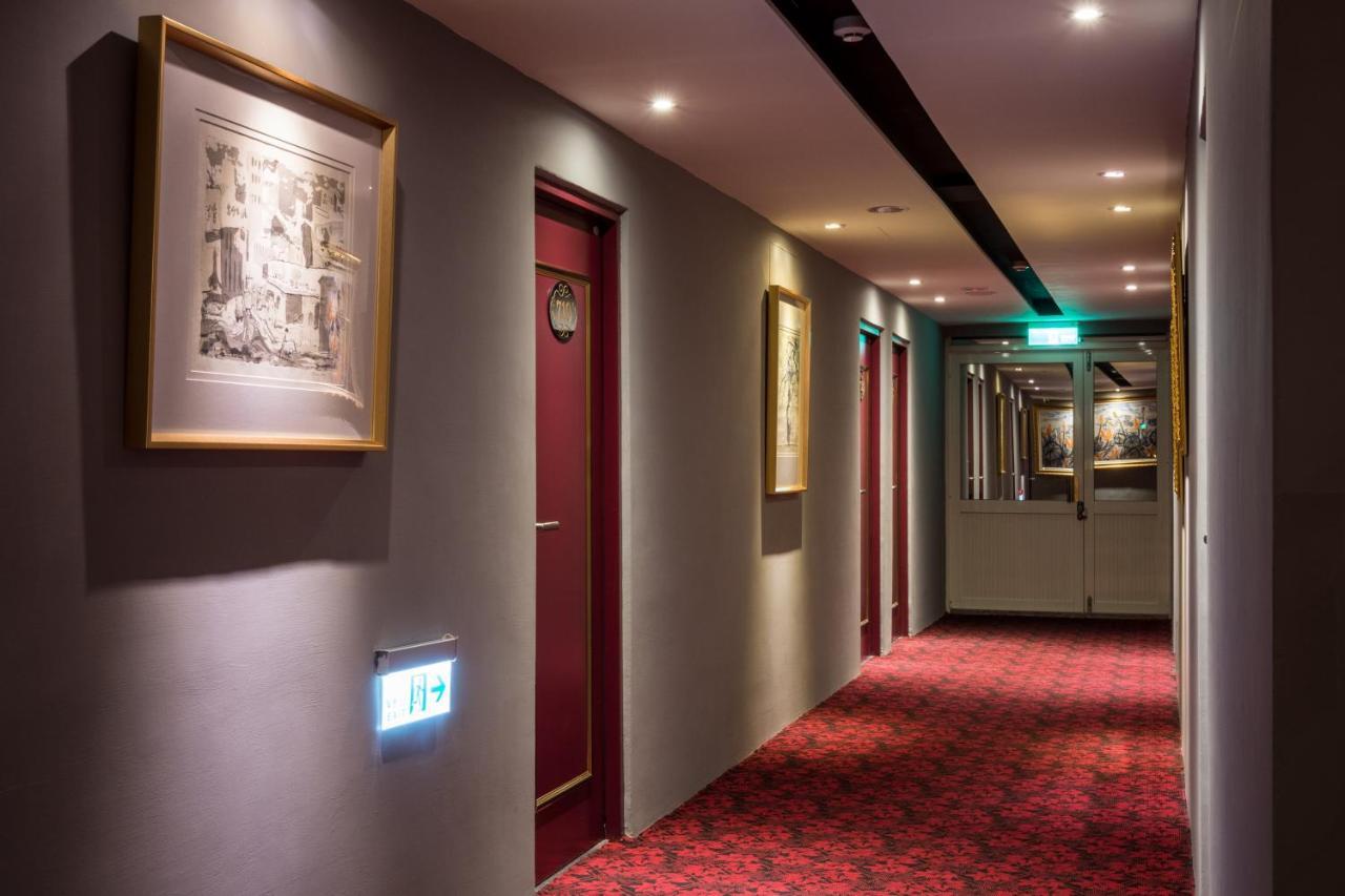 Yadi Hotel Puli Extérieur photo