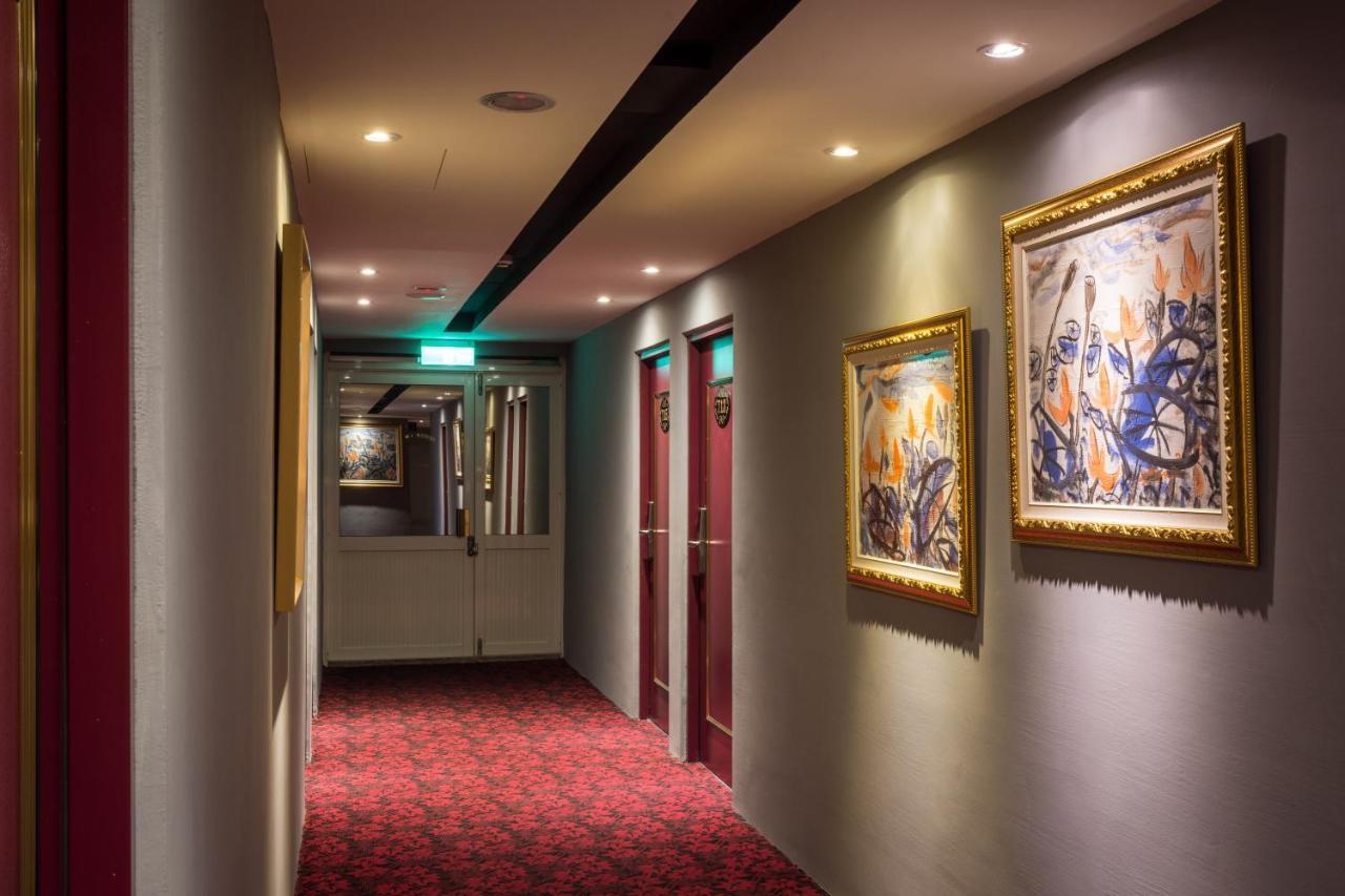 Yadi Hotel Puli Extérieur photo